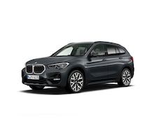 BMW X1 - sDrive18i | Sport Line | Navi. Plus | HiFi | Head-Up | 19'' | Getint Glas