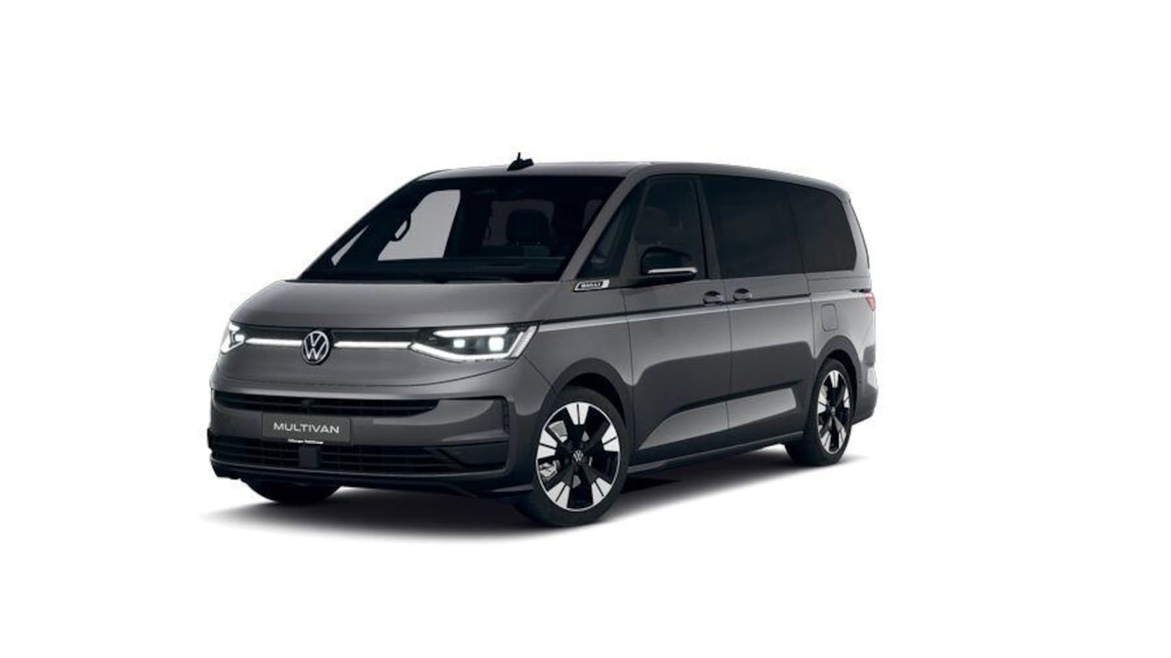 Volkswagen Multivan - 1.5 TSI 245pk DSG eHybrid L2 Bulli Edition 4Motion | Harman-Kardon | Head-up Display | 360 - AutoWereld.nl