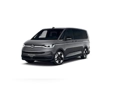 Volkswagen Multivan - 1.5 TSI 245pk DSG eHybrid L2 Bulli Edition 4Motion | Harman-Kardon | Head-up Display | 360