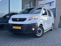 Peugeot Expert - 2.0 Lang*DC*CARPLAY*CRUISE*CAMERA*NAVI*HAAK*IMP