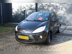 Ford Ka - 1.2 Titanium