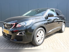 Peugeot 3008 - 1.6 BlueHDi Lease Executive | Camera | Navi | Cruise control | All season banden | LED |