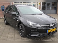 Opel Astra Sports Tourer - 1.2 Design & Tech
