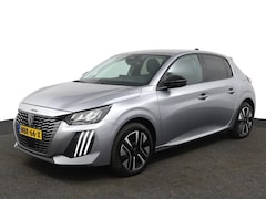 Peugeot 208 - Allure 51 kWh 156pk | SOH 98, 7% | Navigatie via App | Climate Control | Cruise Control |