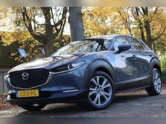 Mazda CX-30 - 2.0 e-SkyActiv-X M Hybrid | Camera | Stuur + Stoelverwarming |
