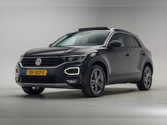 Volkswagen T-Roc - 1.5 TSI 150pk Style [ Panorama LED Apple/Android Navi ]