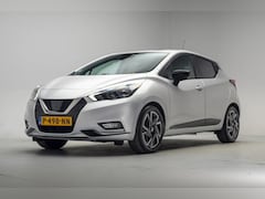 Nissan Micra - 1.0 IG-T N-Design [ Carplay Cruise Control Trekhaak]