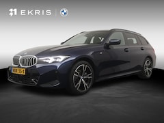 BMW 3-serie Touring - 330e M Sportpakket | Innovation Pack | Trekhaak |