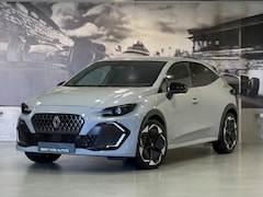 Renault Clio - 1.8 Hybrid 160 techno