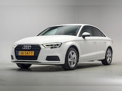 Audi A3 - 35 TFSI 150pk Pro Line Aut. [ Navi LED Climate ]