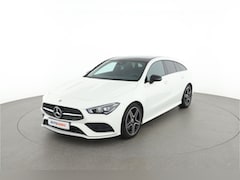 Mercedes-Benz CLA-klasse Shooting Brake - 200 |FZ88139|