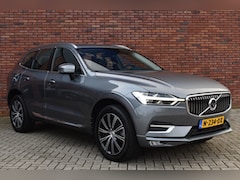 Volvo XC60 - D4 190PK AWD Inscription | Luchtvering | Trekhaak | 360 camera | IntelliSafe Surround | Ve