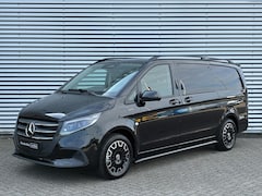 Mercedes-Benz eVito - 129 Dubbele Cabine Full Options L2 90 kWh | Wltp 358km | Nwprijs € 72698, - ex btw