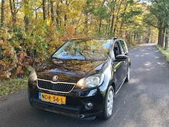 Skoda Citigo - 1.0 Greentech Arctic