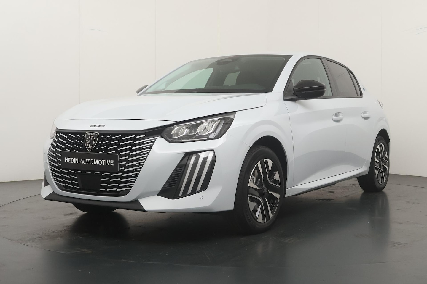 Peugeot e-208 - EV Allure Avantage 51 kWh | SOH 99% | Apple Carplay/Android Auto | Cruise Control | Parkee - AutoWereld.nl