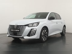 Peugeot e-208 - EV Allure Avantage 51 kWh | SOH 99% | Apple Carplay/Android Auto | Cruise Control | Parkee