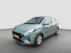 Hyundai i10 - 1.0 63pk Automaat Comfort Smart | Carplay | Navigatie | Airco | Camera | Cruise control |
