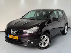Nissan Qashqai - 1.6 Acenta|CLIMA|CRUISE|NAP|APK|1STE EIGENAAR