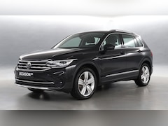 Volkswagen Tiguan - 1.4 TSI eHybrid 245pk DSG Elegance / 91% SOH / Navigatie / Matrix LED / Camera