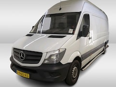 Mercedes-Benz Sprinter - 311 2.2 CDI Automaat 432L / L3-H3 / *52.958KM */ Euro 6 / Pdc+Camera / Ideaal voor Camper