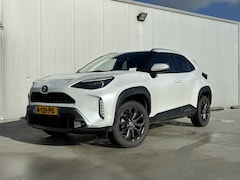 Toyota Yaris Cross - 1.5 Hybrid Explore Automaat | Parkeersensoren voor en achter | Cruise control adaptief | S