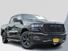 Dodge Ram 1500 - 3.0 SST 4x4 Crew Cab Sport 420pk | LPG | Panoramadak | Trekhaak |
