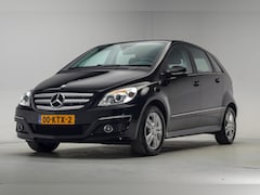 Mercedes-Benz B-klasse - 160 Business Class [ Airco Exclusive-pakket Lichtmetaal ]
