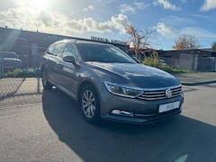 Volkswagen Passat Variant - 2.0 TDI DSG-AUTOMAAT NAVI/CLIMA/CLIMA