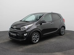 Kia Picanto - 1.0 DPi DynamicPlusLine | Automaat | Navigatie | Camera | L.M. Velgen |