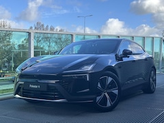 Polestar 4 - 4 Long Range Single motor Prime 100 kWh / Pano. dak / Head-up display / Harman Kardon / El