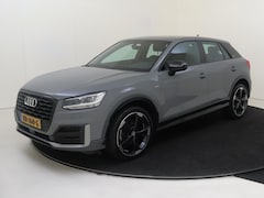 Audi Q2 - 1.4 TFSI CoD Launch Edition | S-line | Lichtmetalen velgen