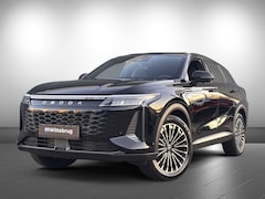 Omoda 9 - 9 SHS Premium Plug-In Hybride Automaat met 1100 km Range, Lederen bekleding, Elektrsiche s