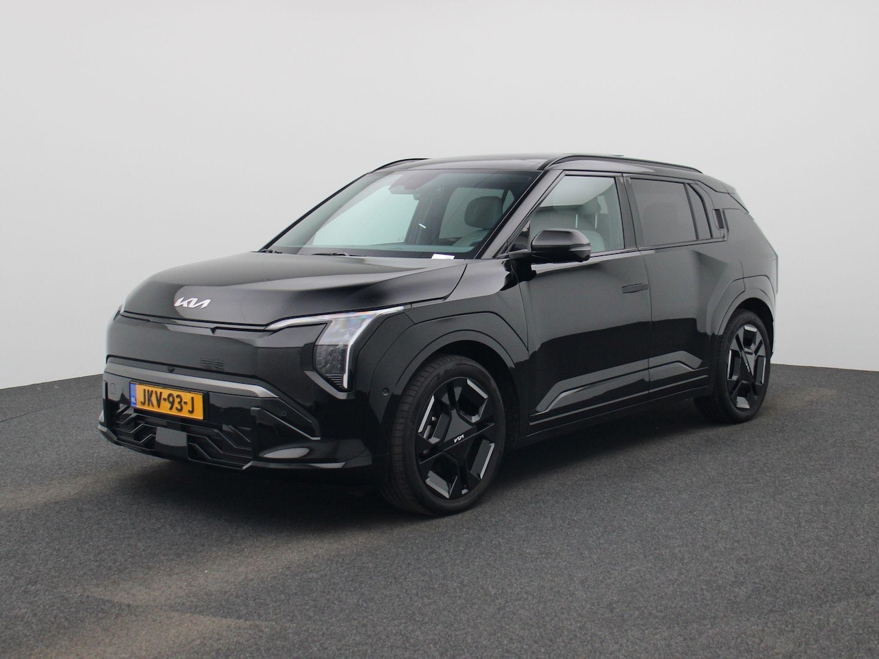 Kia EV3 - GT-PlusLine 81.4 kWh | LED | Harman Kardon | Stoelverwarming | Stoelventilatie | Panorama - AutoWereld.nl