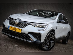 Renault Arkana - 1.6 E-Tech full hybrid 145 esprit Alpine Leder/Navi/Camera