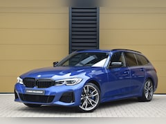 BMW 3-serie Touring - M340i xDrive High Executive * Harman / Kardon * Sfeerverlichting * Laserlicht * 1e Eigenaa