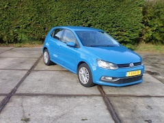 Volkswagen Polo - 1.2 TSI 90PK 5D BMT Edition