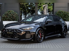 Audi RS5 - Avant e-hybrid quattro, Keramisch, Carbon, 2026