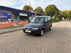 Peugeot Partner MPV - 1.6-16V VTC 2X SCHUIFDEUR + AIRCO + TREKHAAK