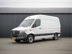 Mercedes-Benz Sprinter - 317CDI RWD L2H2 | Facelift | Automaat | LED | 170PK | Camera | Cruise | PDC | Stoelverw. |