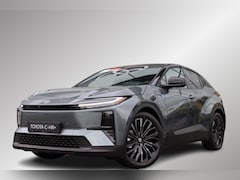 Toyota C-HR - C-HR+ Executive AWD 77 kWh, € 4.000 Voordeel Apple Carplay / Android Auto