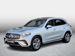 Mercedes-Benz GLC-klasse - 300e 4MATIC AMG Line | Panoramadak | AIRMATIC Luchtvering | 360° Camera | Memory Pakket |