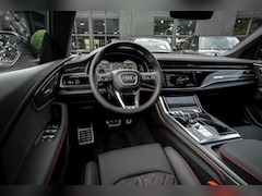 Audi Q8 - 60 TFSIe ABT Aero | 557 pk | B&O 3D | Massage | 4WSturing | Np.210k