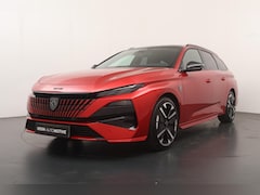 Peugeot 308 SW - 1.6 Plug-in Hybrid 195 GT | Trekhaak | I- Focal Audio | Camera | Navigatie | Alcantara | S