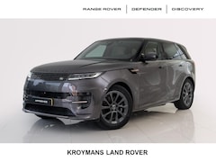Land Rover Range Rover Sport - 3.0 P460e Dynamic SE PHEV l Trekhaak l Caraway