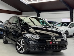 Volkswagen Polo - 1.0 TSI Life CarPlay Camera LED