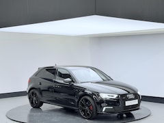 Audi A3 Sportback - 40 e-tron Advance Sport | 95% SOH | 2x S-line | 19'' LM Velgen | Adaptive cruise control |