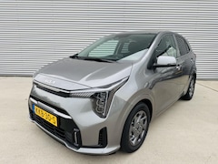 Kia Picanto - 1.0 GDi DynamicPlusLine Demo auto | Informeer altijd even of de auto aanwezig is Km stand