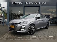 Peugeot 208 - Allure Avantage 51 kWh 156PK | Navigatie via App | Climate Control | Cruise Control | Appl
