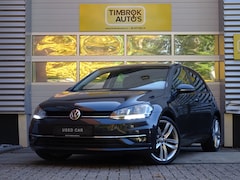 Volkswagen Golf - 1.5 TSI 150PK DSG Highline *ACC/Virtual/Massage/Dynaudio/18"/Urano Grey