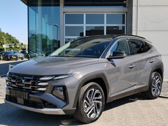 Hyundai Tucson - New 1.6 T-GDi PHEV 252pk 2WD Aut Com VOORRAAD VOORDEEL | Snel leverbaar | Adapive cruise c